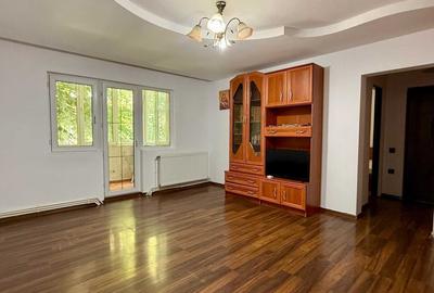 Apartament cu 2 camere semidecomandat în Central - 4