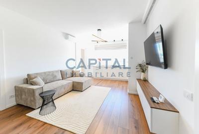 Comision 0 | Apartament 3 Camere Zona Vivo | Mobilat Complet | 63 mp | - 3
