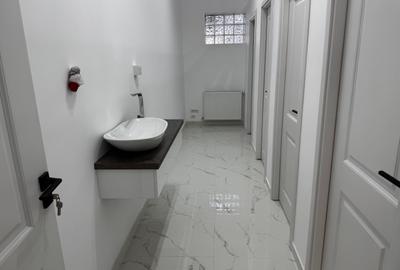 Spatiu necompartimentat et 1, ideal birouri/cabinete - 4