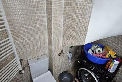 Duplex cu 4 camere cu Canalizare în Păcii - 19