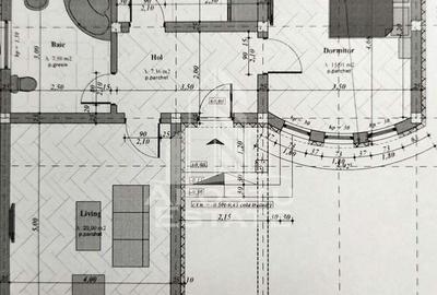 Casa, la rosu, de vanzare, in Cartierul Nou din Curtici, jud. Arad. - 3