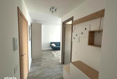 Apartament cu 2 camere decomandat în 1 Mai - 3