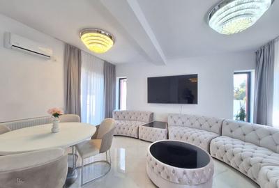 Casa cu gradina proprie - Strada Smaraldului Domnesti - 11