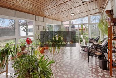 Casă cu 8 camere cu Teren 1700 Mp în Snagov - 8