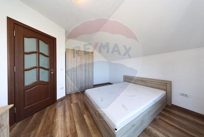 Vila 5 camere, in mijlocul naturii,  curte+ terasa,  Sanpetru! - 11