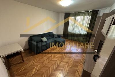 Apartament de 2 camere, 50mp, Zona UMFST - 1