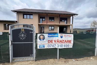 Casă cu 8 camere cu Teren 792 Mp în Cristian - 20