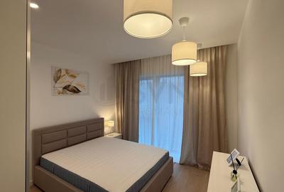 Apartament cu 2 camere decomandat, mobilat în Aviației - 6