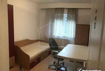 Apartament 3 Camere, Etaj 1, Zorilor, zona UMF - 4