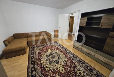 Apartament 2 camere de inchiriat decomandat 55 mp zona Terezian Sibiu - 1