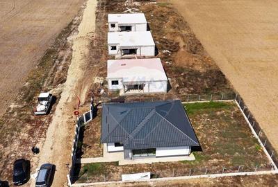 Teren Intravilan 573 mp de Vanzare cu Utilita?i in Ba... - 2