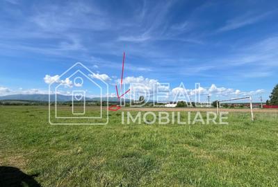 Teren agricol extravilan de 1100 mp, în Mohu - 4