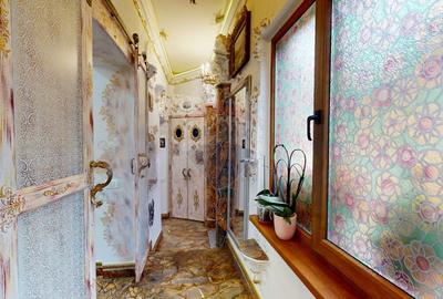 Apartament in casa | 3 camere | 103 mp | Zona Centrul Istoric - 7