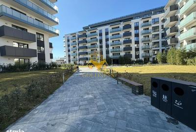 Apartament cu 2 camere semidecomandat, mobilat în Iris - 12