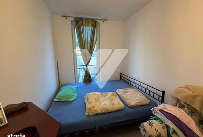 Casă cu 4 camere în Cristian