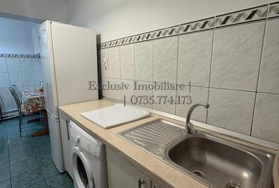 Apartament 4 camere | 2 balcoane | Vedere bulevard | Termen lung | Pet friendly - 14