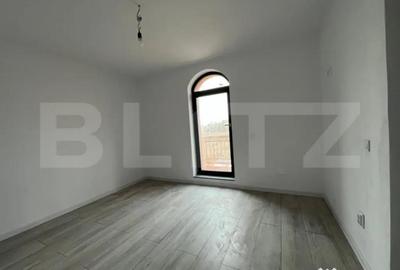 Casă cu 4 camere cu Teren 500 Mp în Aeroport - 16