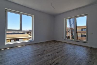 Apartament 4 camere cu terasa - zona Pallady - 5
