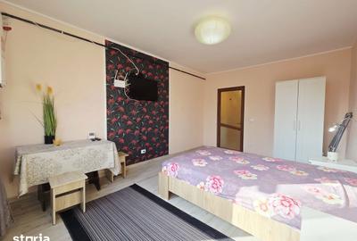 Apartament cu 2 camere în Țiglina 2 - 3