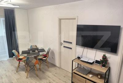 Apartament modern 2 camere, cu balcon in Dambul Rotund ?i parcare - 2