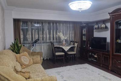 Apartament cu 2 camere decomandat în Central - 3