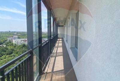 DE INCHIRIAT Apartament cu 3 camere Tineretului , Asmita Gardens ! - 16