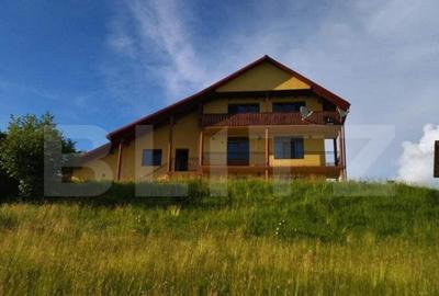 Cabana de vanzare in Stramba - 34