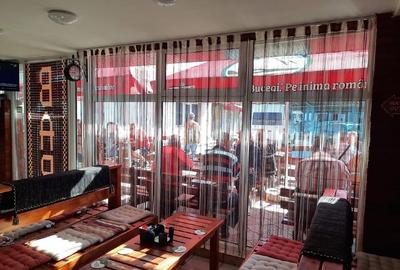 Spațiu comercial, de 72 mp, în Central - 6