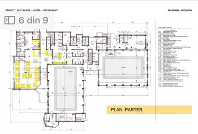 Hotel ,Centru  SPA ,Constructie la  rosu-zona Marginea - 6
