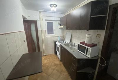 Apartament cu 2 camere semidecomandat în Valea Rosie - 4