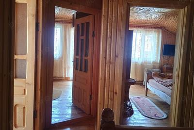 Casa de vacanta situata in Lepsa - 3