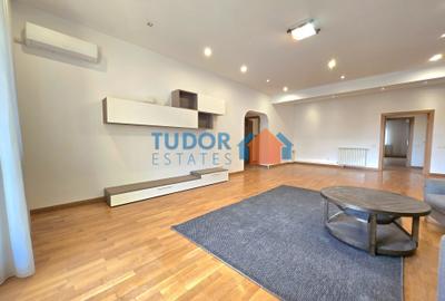 Beautiful 200 sqm 3 Bedroom Apartment in Herastrau - 3