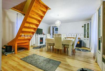 Casă cu Teren 1000 Mp în Căinelu de Jos - 13