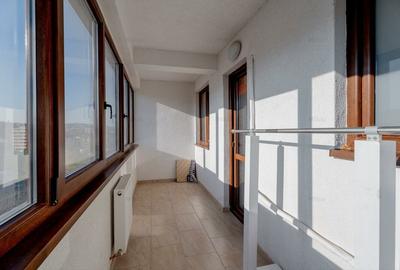 Apartament cu 2 camere decomandat, mobilat în Bucium - 11