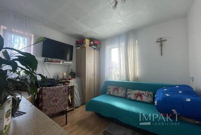 Apartament cu 2 camere decomandat, mobilat în Iris - 2
