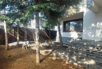 Casă cu 5 camere cu Teren 500 Mp în Brănești - 2