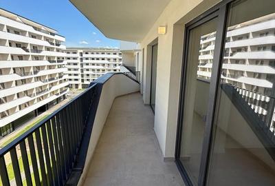 Apartament cu 2 camere decomandat în Florești - 8