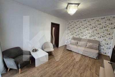 Apartament de inchiriat - 2 camere, aproape de centrul Sibiului - 2