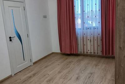 Apartament cu 2 camere nedecomandat în Central - 2