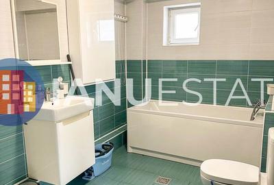 Apartament cu 2 camere decomandat în Eminescu - 5