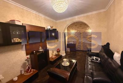 VANZARE APARTAMENT 3 CAMERE BASARABIEI | MOBILAT UTILAT COMPLET | - 1