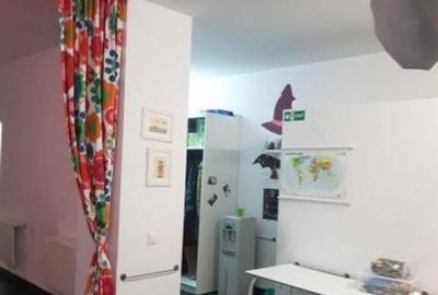 Spațiu comercial, de 865 mp, în Câmpia Libertății - 2