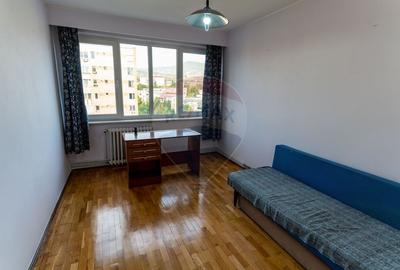 Apartament cu 3 camere de vanzare in zona Balcescu, Deva/ Hunedoara - 3