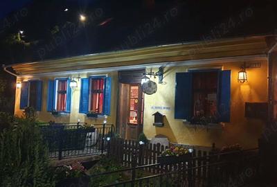 Casă cu 3 camere în Sasca Montană - 3