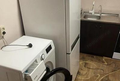 2 camere in zona Lujerului - 2