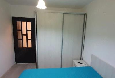 Apartament cu 3 camere decomandat în Aradului - 2