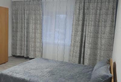 Garsonieră decomandată în Frații Golești - 3