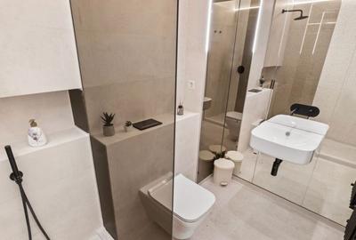 Cortina Academy 2 Camere | Lux | Prima Inchiriere - 3