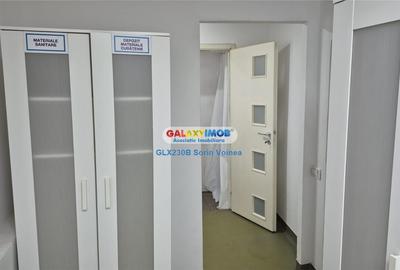 Spatiu comercial Ultracentral Dacia Eminescu | Viitorului nr.69 | 80mp - 11