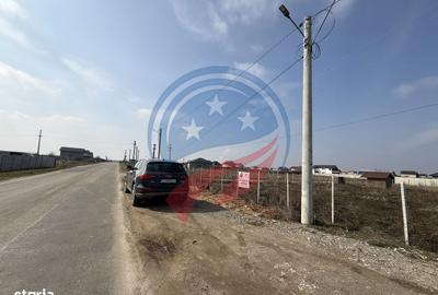 Teren de 747 mp, în Dobrun - 8